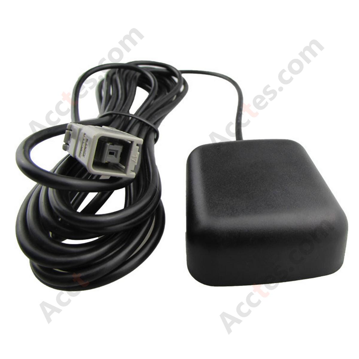 3M SMA Inner Pin GPS BDS Car Navigation Antenna
