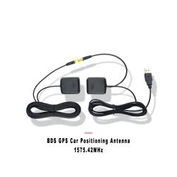 1575.42MHz GNSS BDS GPS Car Navigation Positioning Antenna