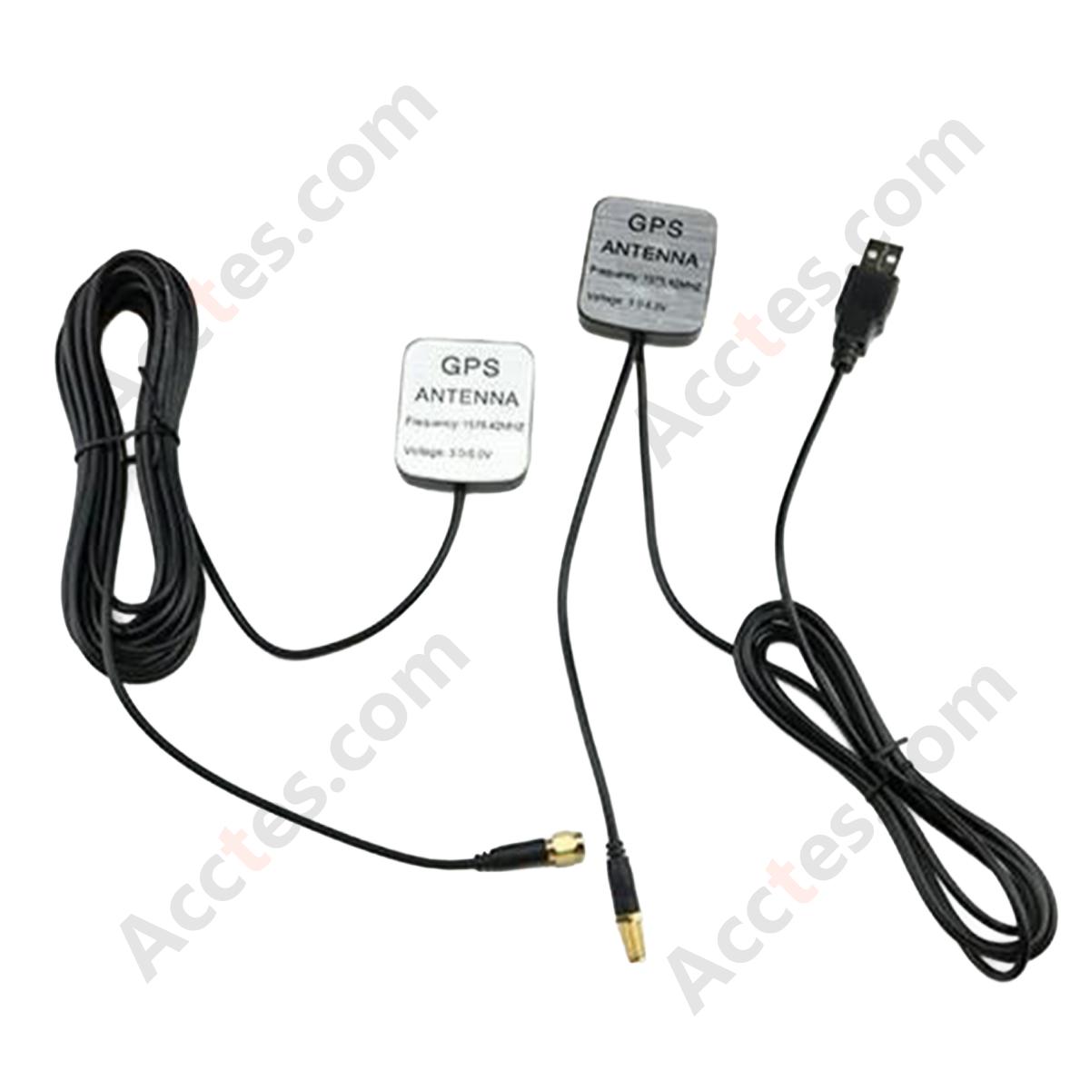 1575.42MHz GNSS BDS GPS Car Navigation Positioning Antenna