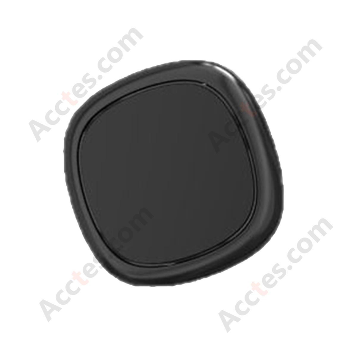 Black Square Vehicle GPS Real Time Tracker
