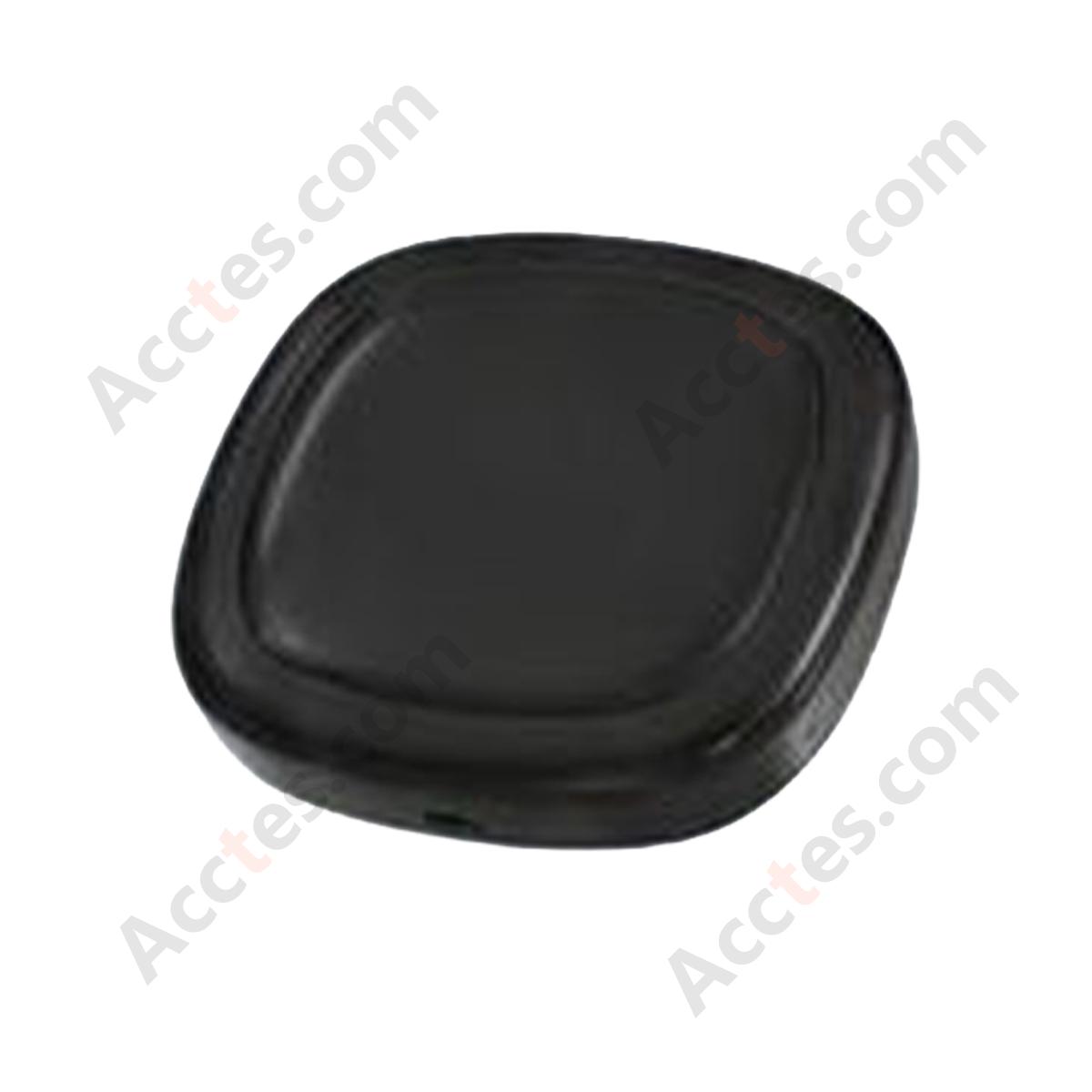 Black Square Vehicle GPS Real Time Tracker