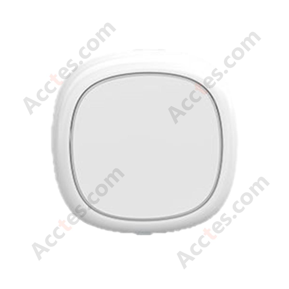White Square Vehicle GPS Real Time Tracker