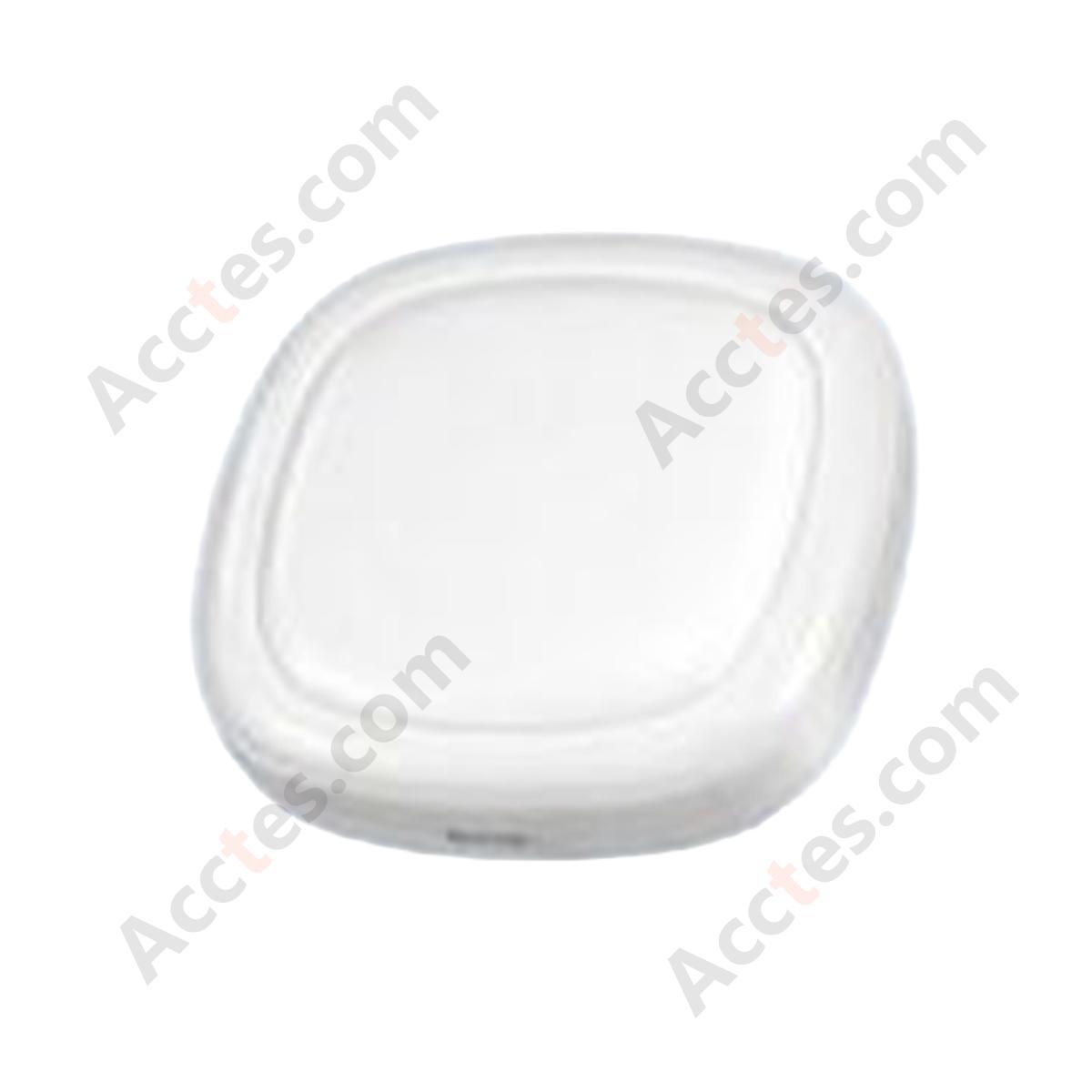 White Square Vehicle GPS Real Time Tracker