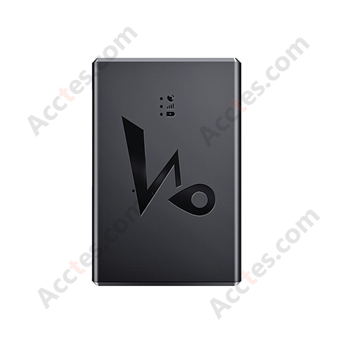Oversea Version 4G BDS GPS Car Tracker 5500mAh Long Standby