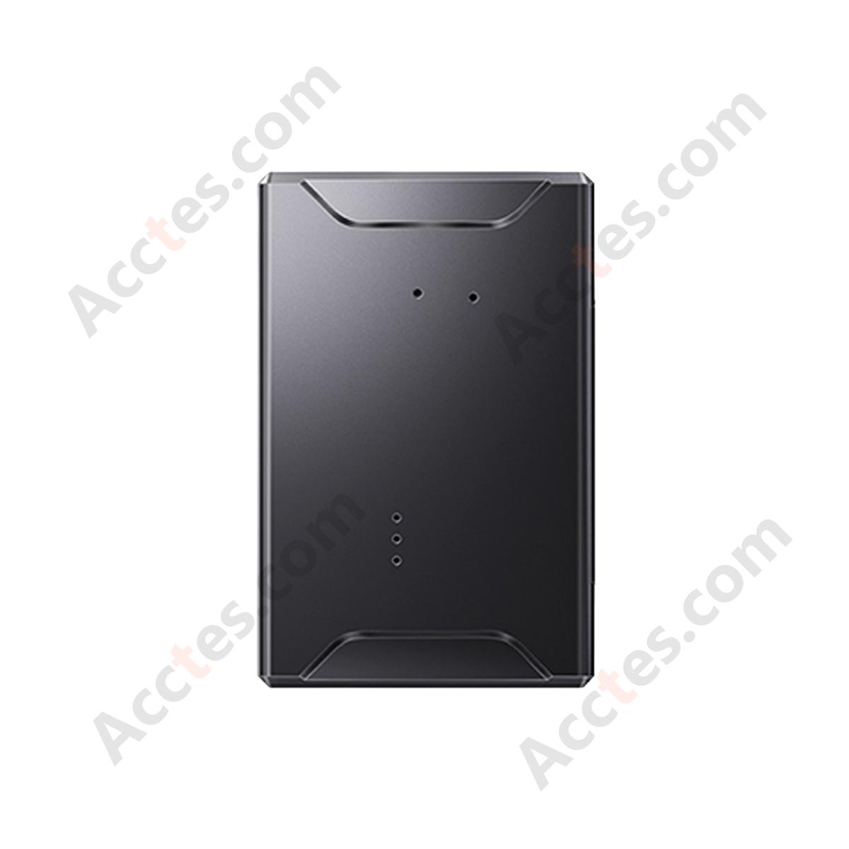 Oversea Version 4G BDS GPS Car Tracker 6000mAh Long Standby