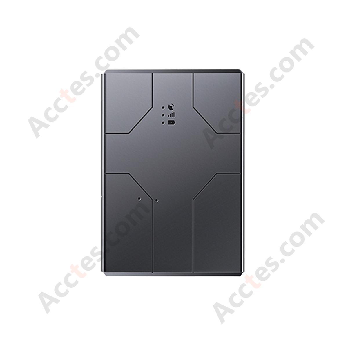 Oversea Version 4G BDS GPS Car Tracker 10000mAh Long Standby