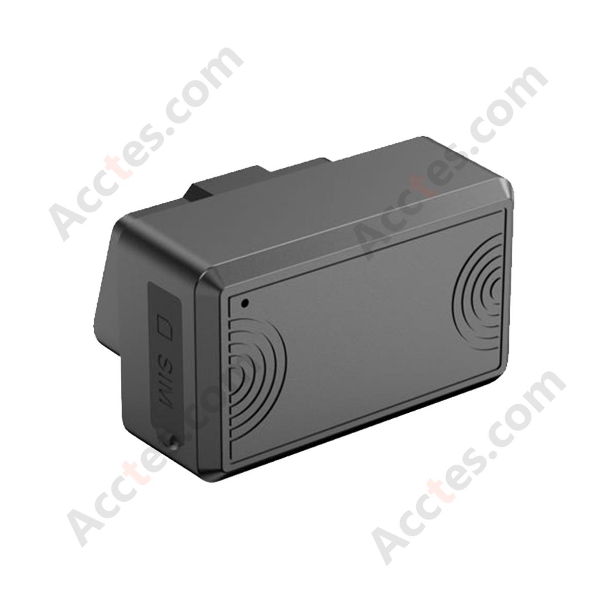 Plug And Play 4G OBD BDS GPS Vehicle Tracker