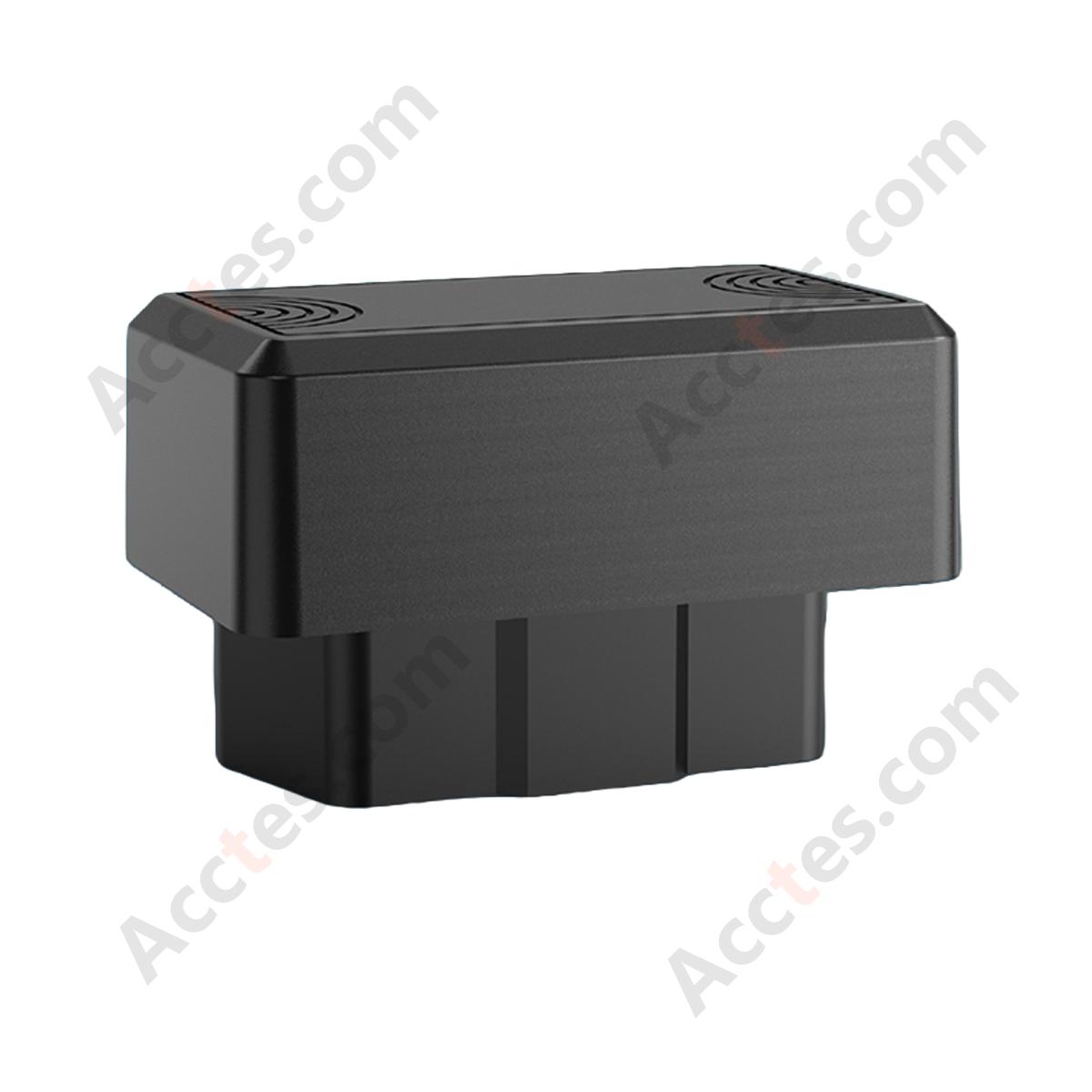 Plug And Play 4G OBD BDS GPS Vehicle Tracker