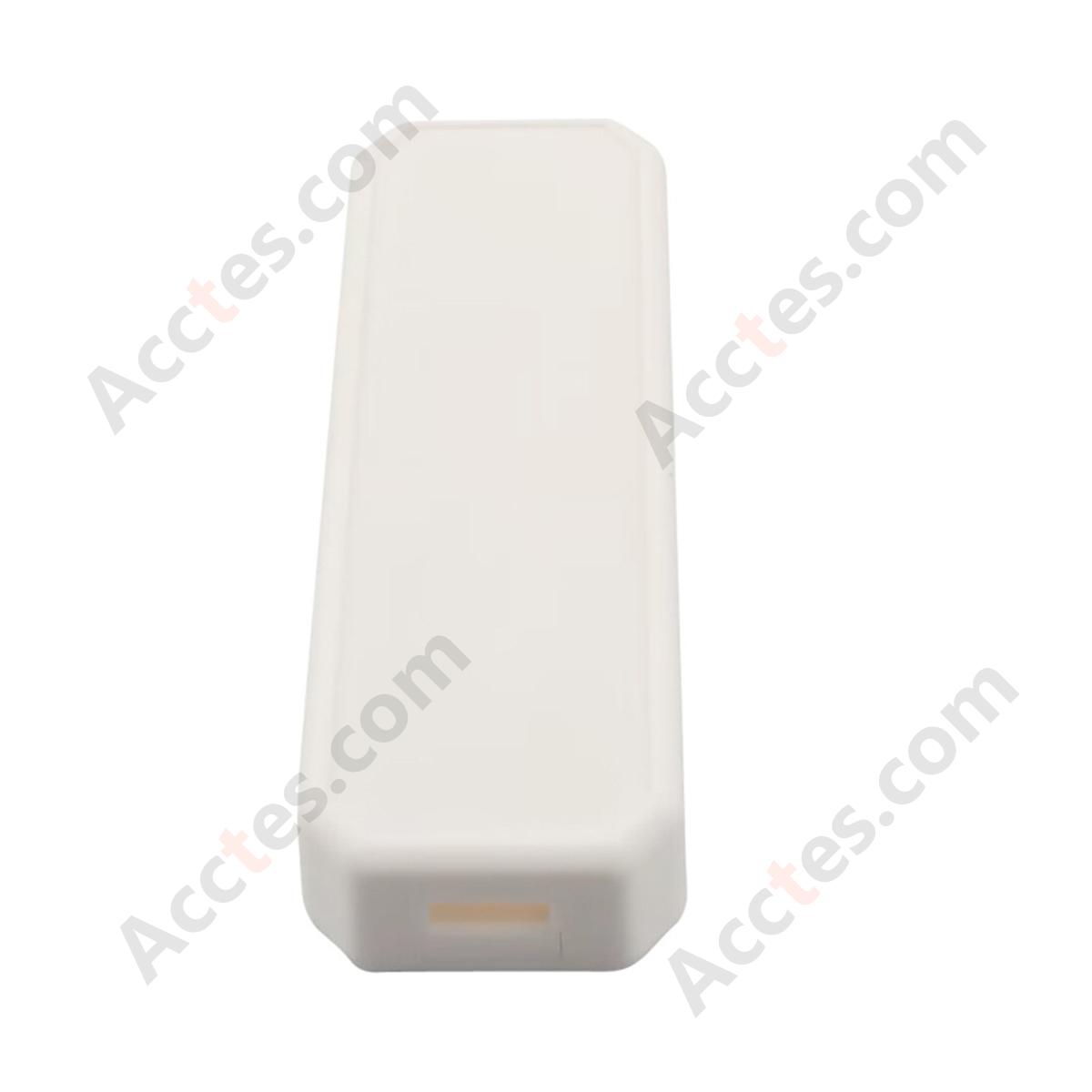 White Protective Housing Shell For GPS Vehicle Tracker