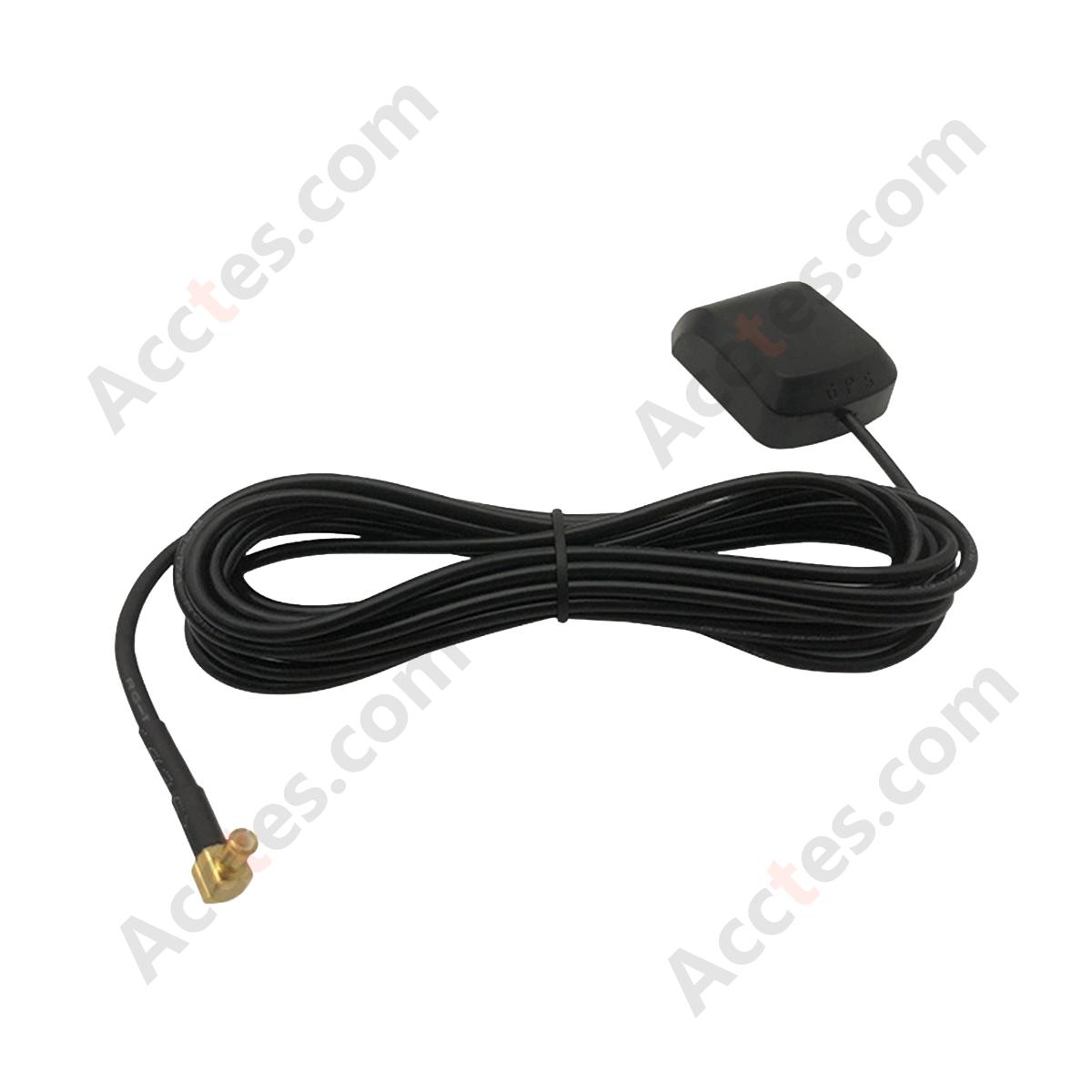 1575-1605MHz Active GNSS GPS BDS Car Communication Antenna