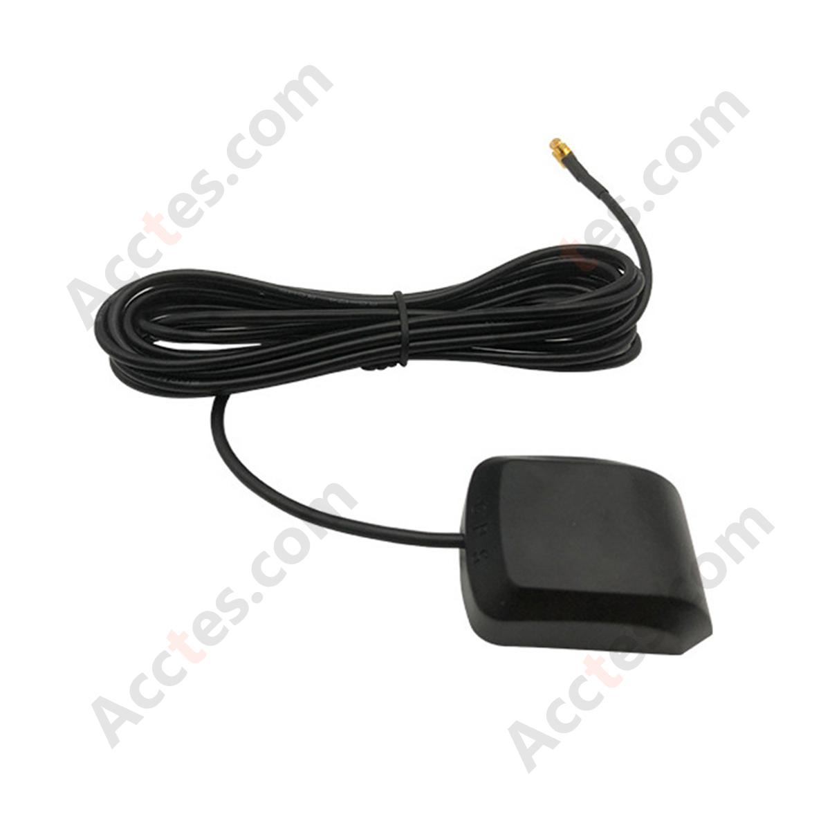 1575-1605MHz Active GNSS GPS BDS Car Communication Antenna