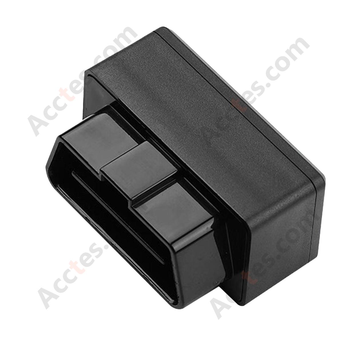 Easy Install Wireless GPS Car Tracker No Need Charging