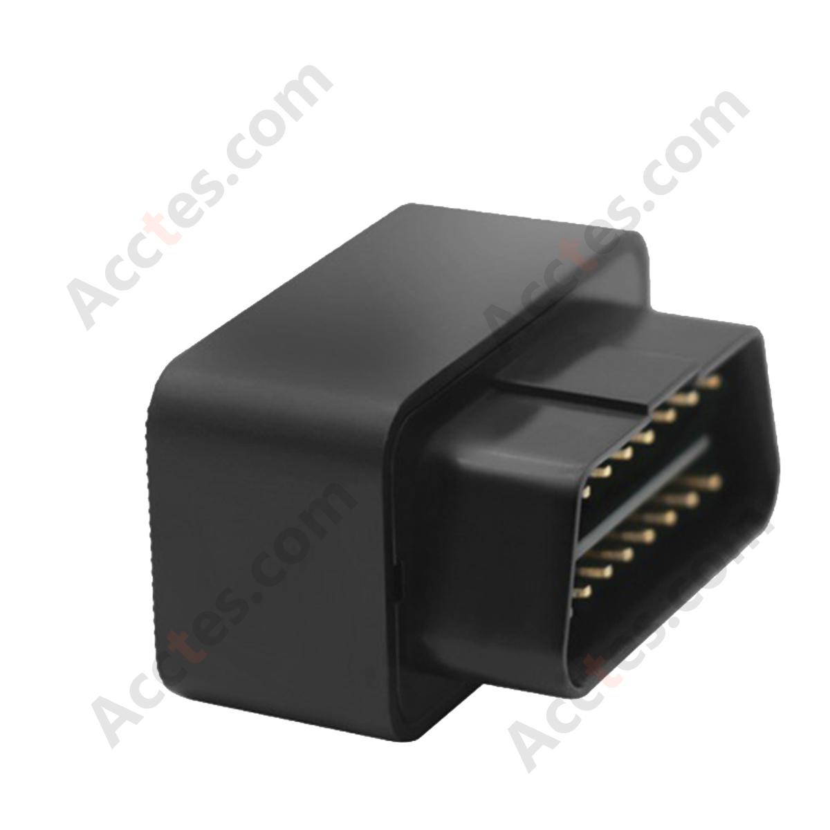 Easy Install Wireless GPS Car Tracker No Need Charging