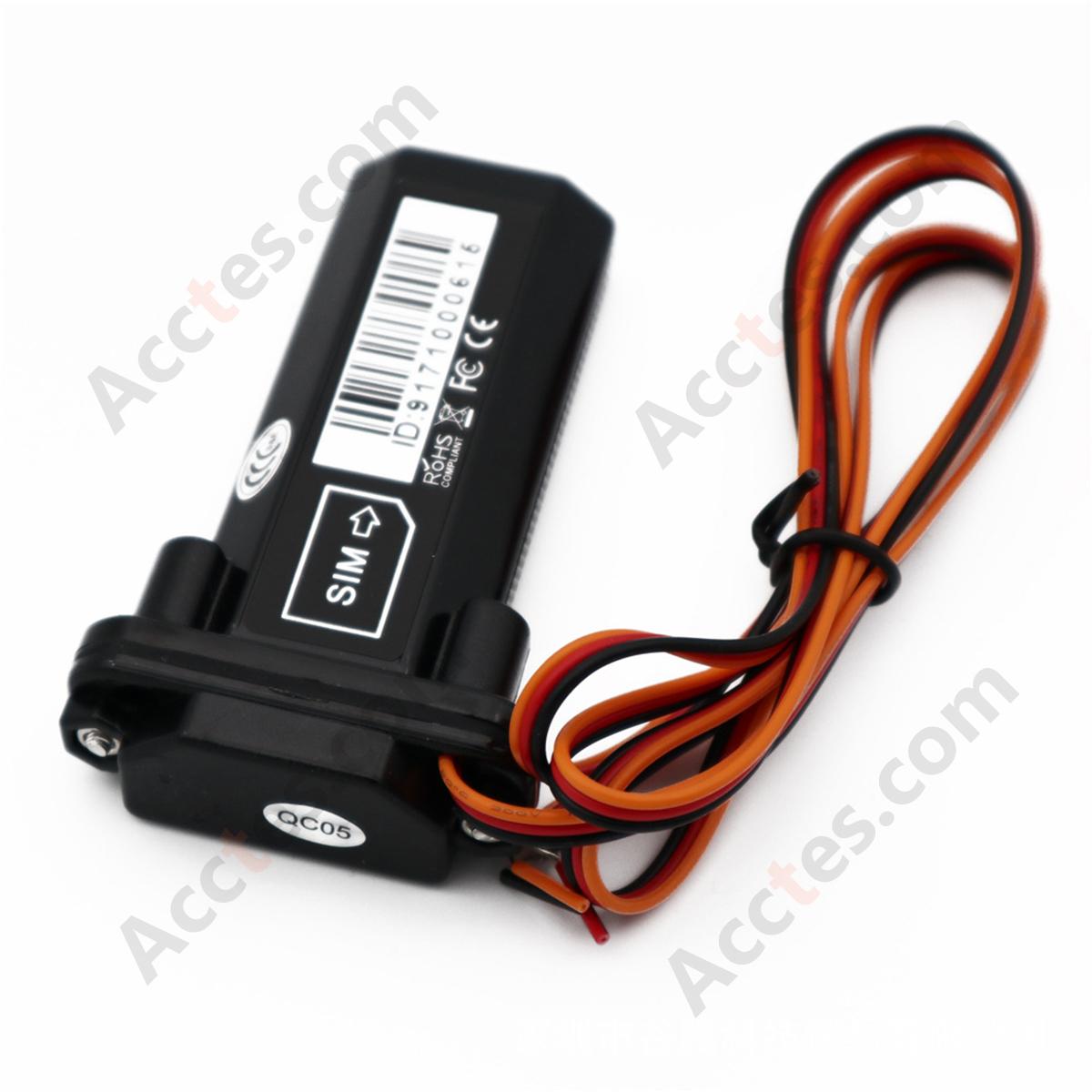 Car Vehicle Anti Theft Security Alarm System