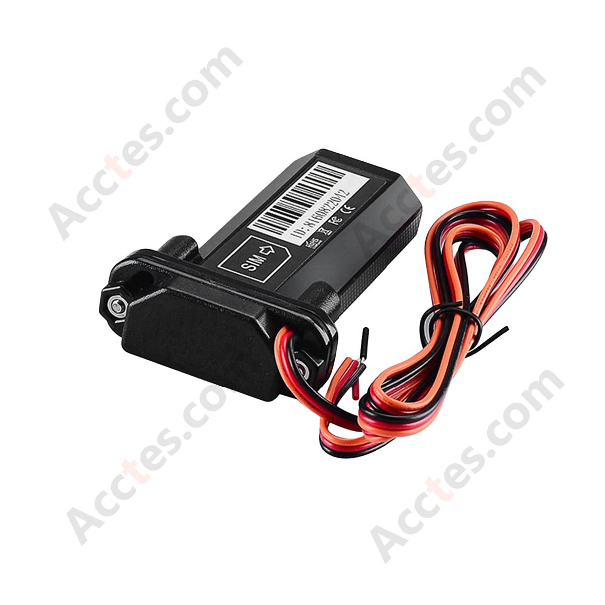 Car Vehicle Anti Theft Security Alarm System