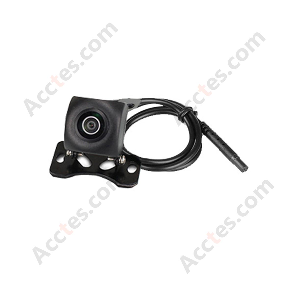 AHD Wireless Backup Camera AI Smart WiFi Black Lens with 6 Meter USB Cable