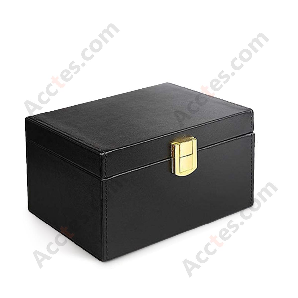 Single RFID Faraday Key Signal Shielding Box Anti Theft